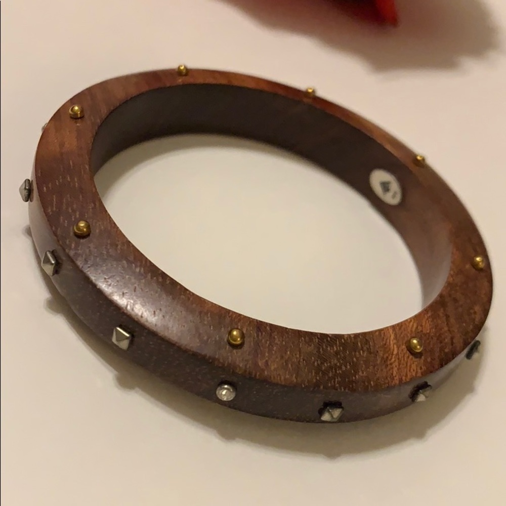 Wildwood Bangle - Picture 4 of 10
